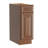 HomLux Plywood Ready-to-Assemble Base Cabinet with Adjustable Shelves and Soft Close-2105440252-2105440253