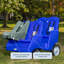 Siège de bébé Parade Buggy
