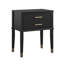 Westerleigh 1 Drawer End Table-1978682641