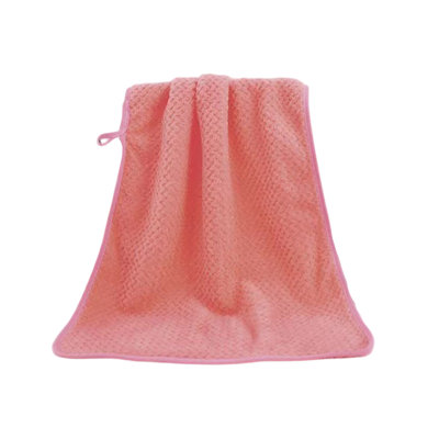Bath TowelsHome Soft Absorbent Towel