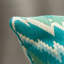 Tauride Épinglé Pillow