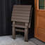 Chaise d'appoint Haven-2036914240