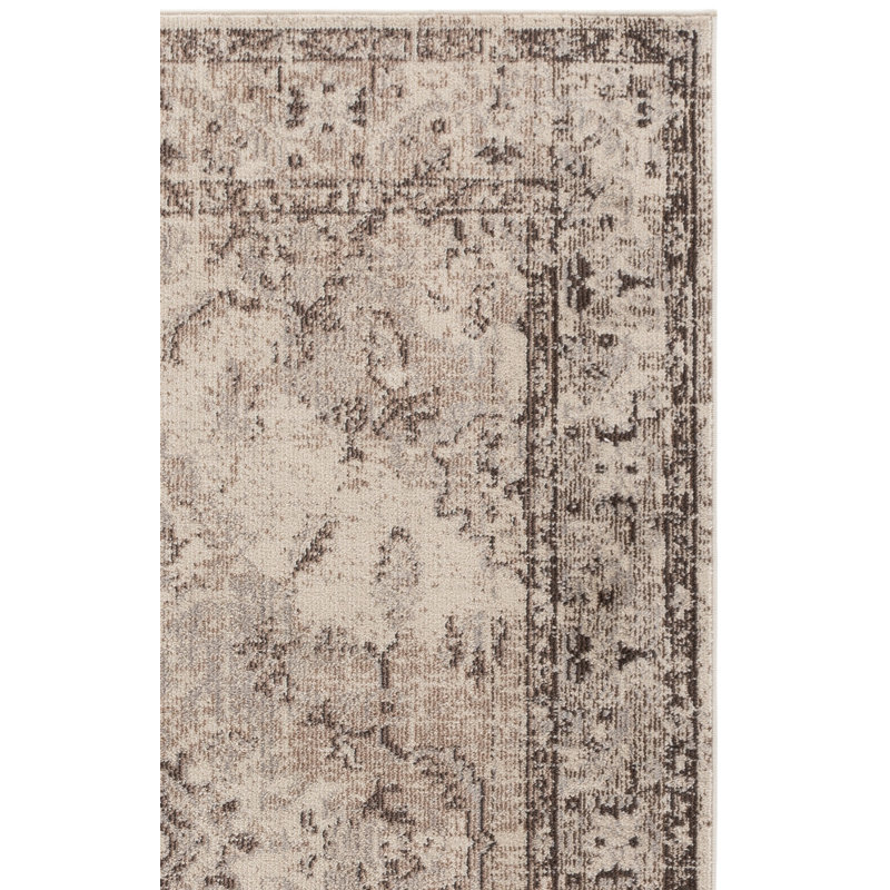Madison 484 Performance Oriental Rug, 9'-0" X 12'-0" Rectangle