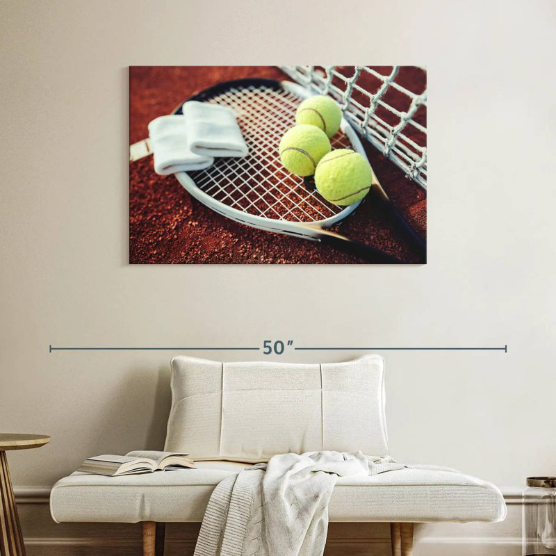 Tennis Kit