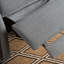 Fauteuil inclinable manuel 39,76 po Cozad-118040591