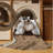 Washable Bichon Frise Dogs Area Rug-1662805495