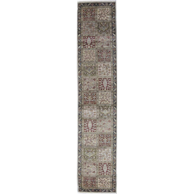 One-of-a-Kind 2'6" X 21'11" Area Rug