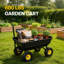 Chariot de jardinage robuste