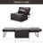 Godric Upholstered Accent Chair