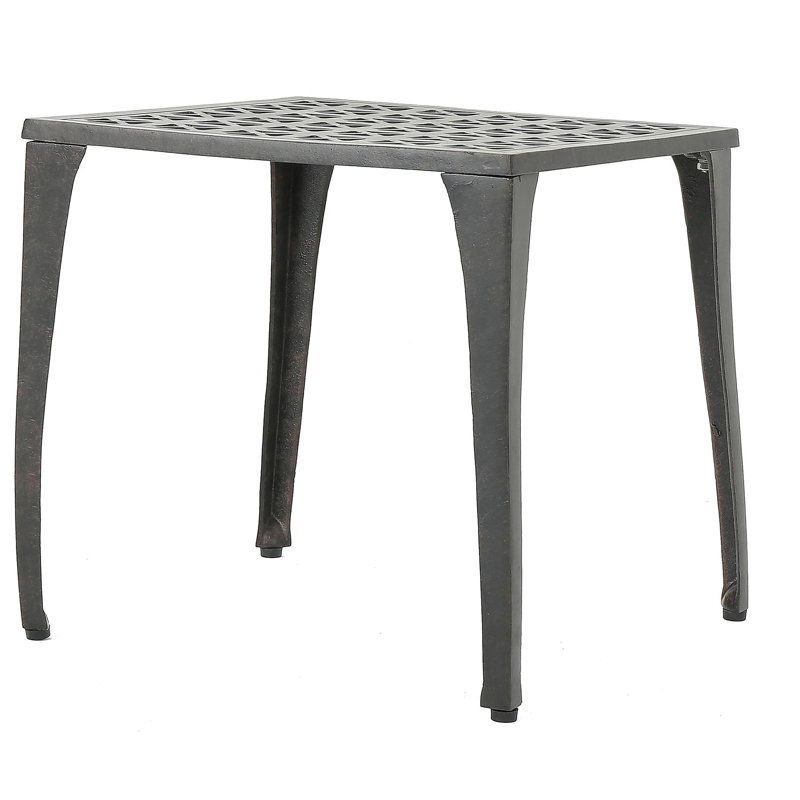 Table d'appoint d'extérieur 18 po KAI_61113.00