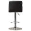 Tabouret de bar pivotant à hauteur réglable Aishvi-994732193