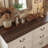 6-Drawer Dresser With Elegent Design-470129907