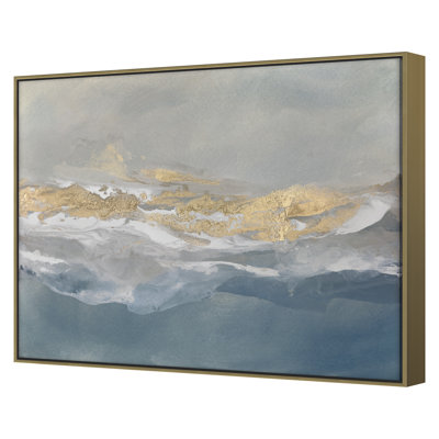 Coastal Sage I