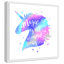 «Magic Is All Around Us», impression sur papier-47848383-47848371