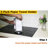 Stainless Steel Paper Towel Holder-2008160458