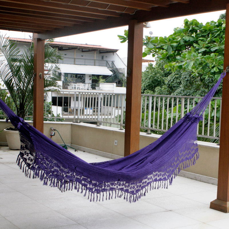 Izabela 1 Person Classic Hammock