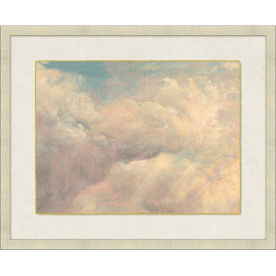 Heavenly Skies 1 Painting