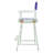 24" Folding Director Chair-29340607-19623356