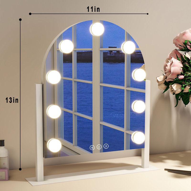 Franzsepp Arch Mirror