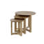 Analin Trestle Nesting Tables-835624596