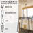 Adilkhan 4 - Light Lantern Pendant