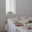 Impressions Stoneware Salad/Dessert Plate