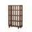 Annalissa Dasher Open Office Bookcase