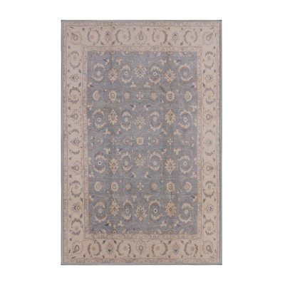 Riki Oriental Indoor Rug