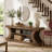 63” TV Stand for TVs up to 75-Inch