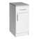 Whiffen Single Storage Cabinet ( 36'' H x 16'' W x 24'' D)