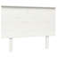 Jamah Solid Wood Headboard-576976220-587932622