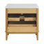 Grace 72" Bathroom Vanity In Natural Enhanced Oak-1818157839-1841409235
