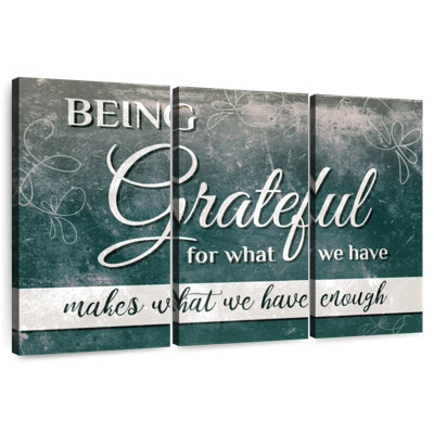 Citation Tergel Being Grateful