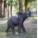 Animals Weather Resistant Water Resistant UV Resistant Polyresin Garden Statue