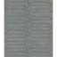 Geometric Peel & Stick Metallic Wallpaper Roll-87600781