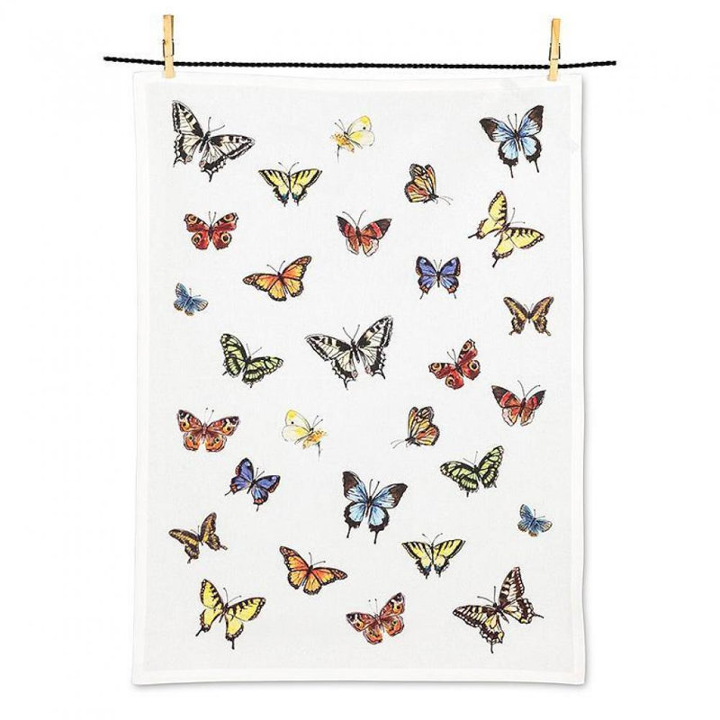 Cotton Tea Towel Kitchen Towel