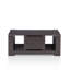Table basse avec rangement Esperance
