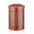 Copper is out of stock selected