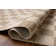 Calvin Pebble / Ivory Area Rug