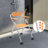 Non-slip Foldable Shower Chair