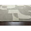 Tapis en laine touffeté à la main Eva Maverick-1197828080