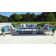Reansh 5 - Person Patio Conversation Sets with Cushions