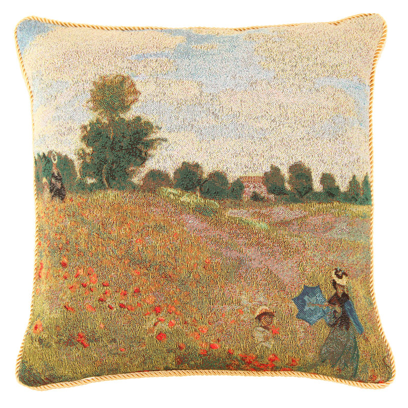 Lecuyer Cushion Cover