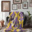 Throw Blanket-165741559