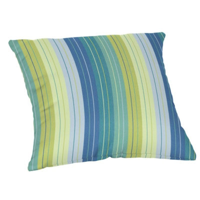 Sunbrella® Throw Pillow
