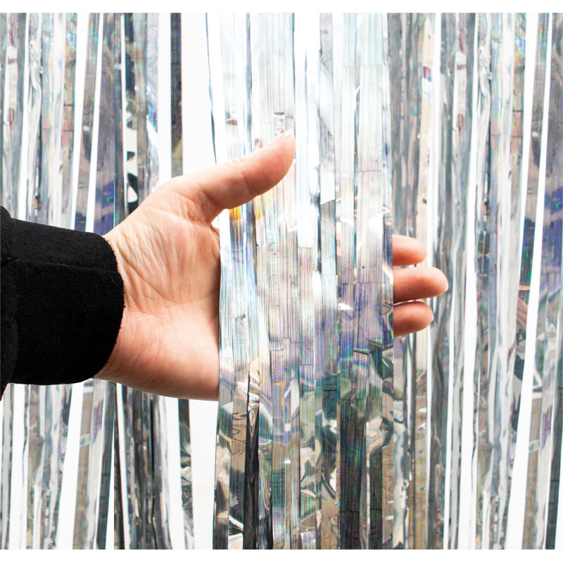 100cm Tinsel