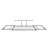 R1 Stackable Rack 2-pack-350819341