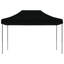 Vidaxl Foldable Party Tent Pop-Up With 4 Sidewalls Patio Gazebo Canopy Shelter-125168979-125168986-125168989