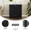Meuble-lavabo de salle de bain avec lavabo encastré, armoire et tiroir-1994806141-1994806138