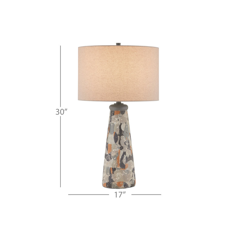 Oldwalls Table Lamp
